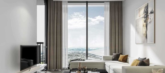 1 غرف نوم شقة في SOBHA ORBIS, Motor City, UAE رقم 62465 4