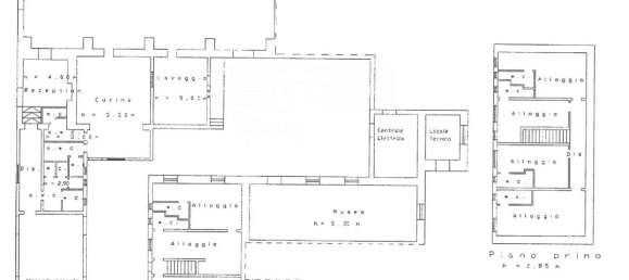 20غرفة منزل في Carmiano, Italy رقم 163876 23