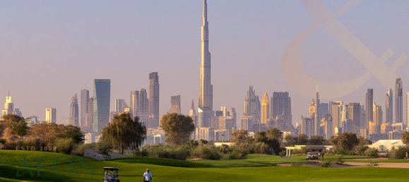 1 bedroom Apartment in DUBAI HILLS VIEW, Dubai Hills Estate, UAE No. 118011 2