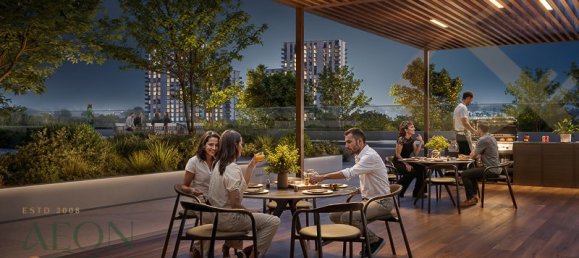 1 bedroom Apartment in DUBAI HILLS VIEW, Dubai Hills Estate, UAE No. 118011 3