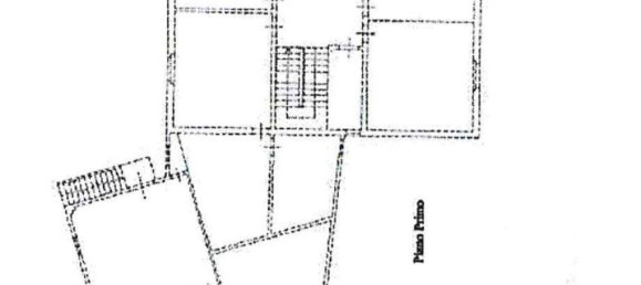 5-salle Maison à Empoli, Italy No. 277328 9