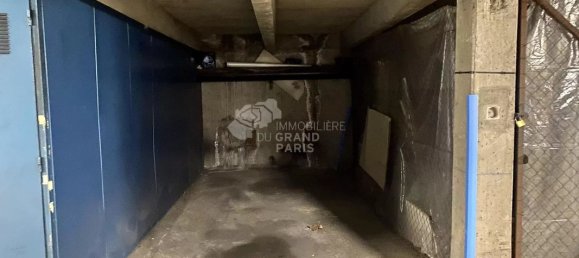 12m² Parking in Vitry-sur-Seine, France No. 115416 2