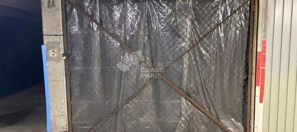 12m² Parking in Vitry-sur-Seine, France No. 115416 3