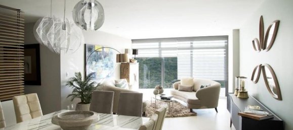 2 bedrooms Apartment in Queretaro, Mexico No. 154297 2