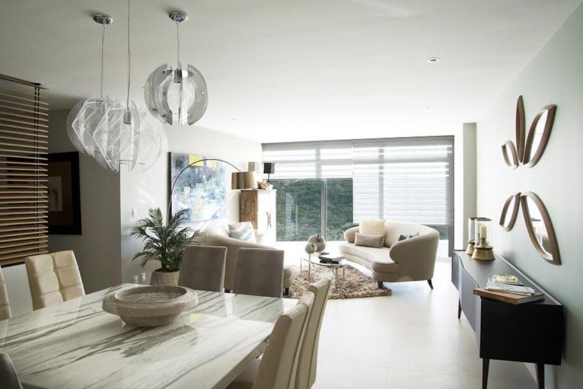 2 bedrooms Apartment in Queretaro, Mexico No. 154297