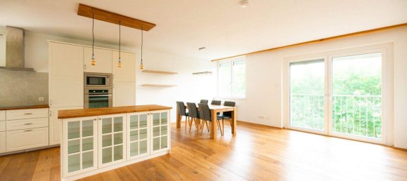 4 rooms Duplex in Wels, Austria No. 225242 2