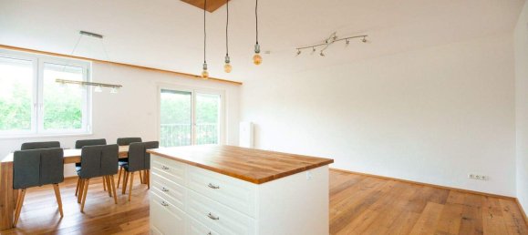 4 rooms Duplex in Wels, Austria No. 225242 4