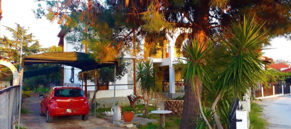 5 Schlafzimmer Gewerbliche Immobilie in Chalkidiki, Greece, Nr. 5577 25