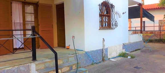 5 Schlafzimmer Gewerbliche Immobilien in Chalkidiki, Greece, Nr. 5577 9
