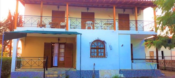 5 Schlafzimmer Gewerbliche Immobilie in Chalkidiki, Greece, Nr. 5577 7