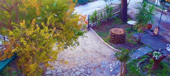 5 Schlafzimmer Gewerbliche Immobilien in Chalkidiki, Greece, Nr. 5577 5