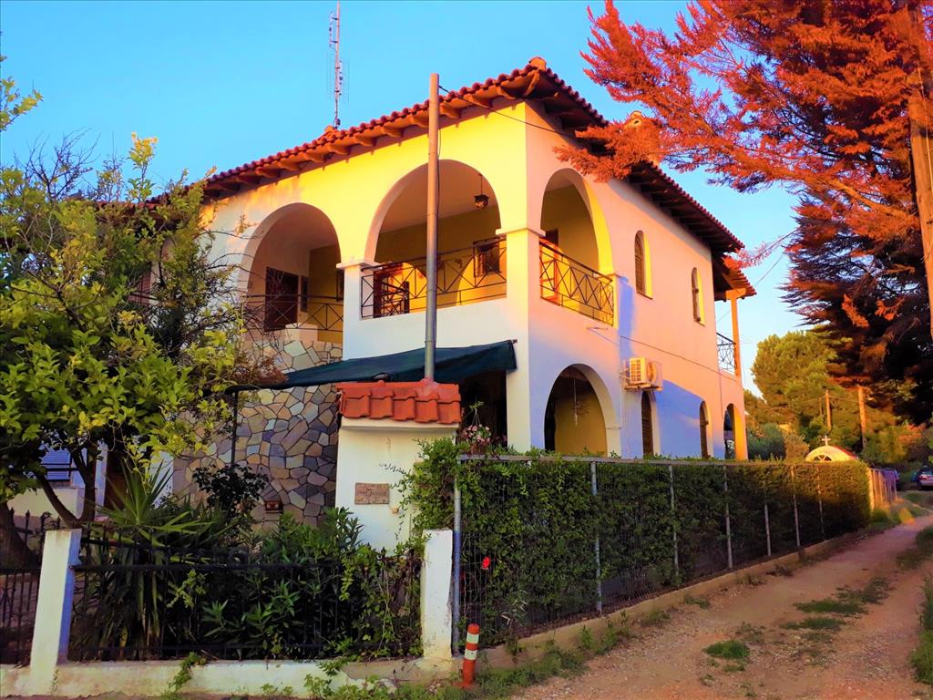 5 Schlafzimmer Gewerbliche Immobilien in Chalkidiki, Greece, Nr. 5577