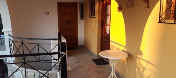 5 Schlafzimmer Gewerbliche Immobilien in Chalkidiki, Greece, Nr. 5577 4