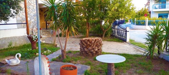 5 Schlafzimmer Gewerbliche Immobilien in Chalkidiki, Greece, Nr. 5577 26