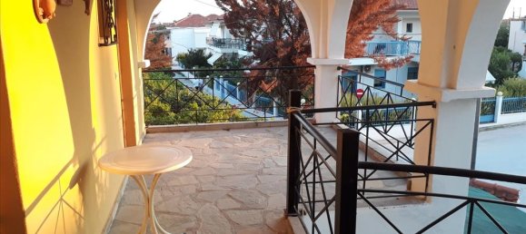 5 Schlafzimmer Gewerbliche Immobilie in Chalkidiki, Greece, Nr. 5577 3