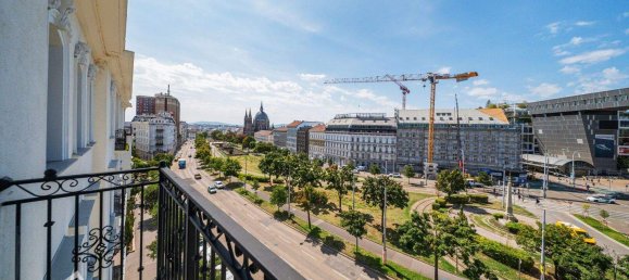 5-salle Appartement à Mariahilf, Austria No. 243417 17