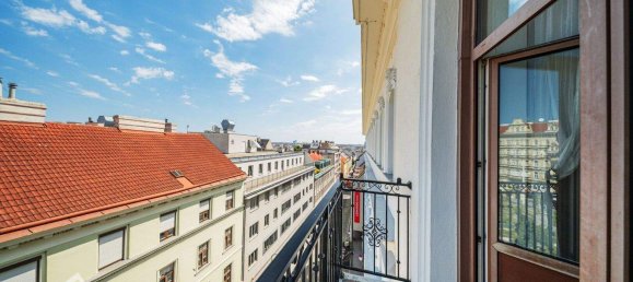 5-salle Appartement à Mariahilf, Austria No. 243417 19