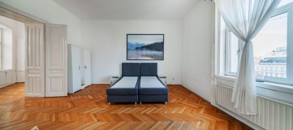 5-salle Appartement à Mariahilf, Austria No. 243417 6