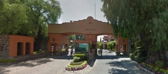 3 غرف نوم منزل في Mexicali, Mexico رقم 176558 2