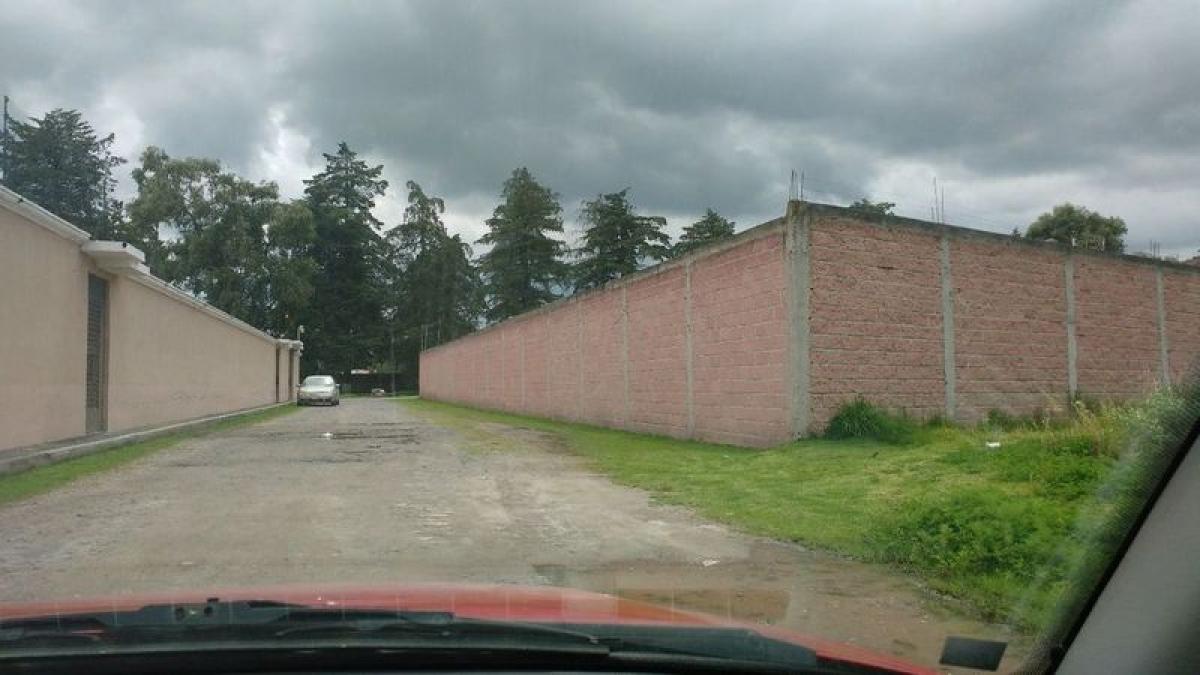  Land in Zinacantepec, Mexico No. 203212