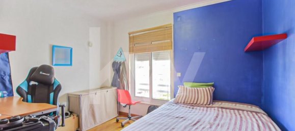 3 Schlafzimmer Wohnung in Cascais, Portugal, Nr. 74064 13