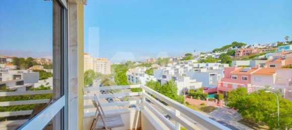 3 Schlafzimmer Wohnung in Cascais, Portugal, Nr. 74064 19