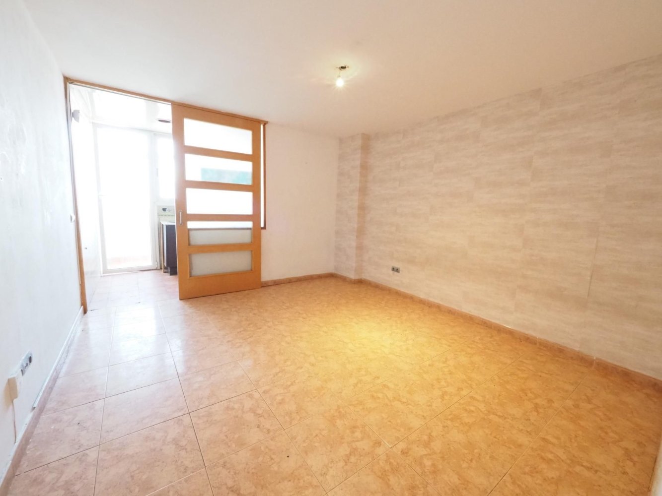 3 chambres Appartement à Terrassa, Spain No. 232683