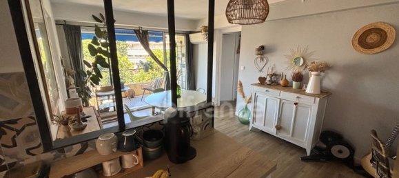 2 bedrooms Apartment in Cannes, France No. 278309 6