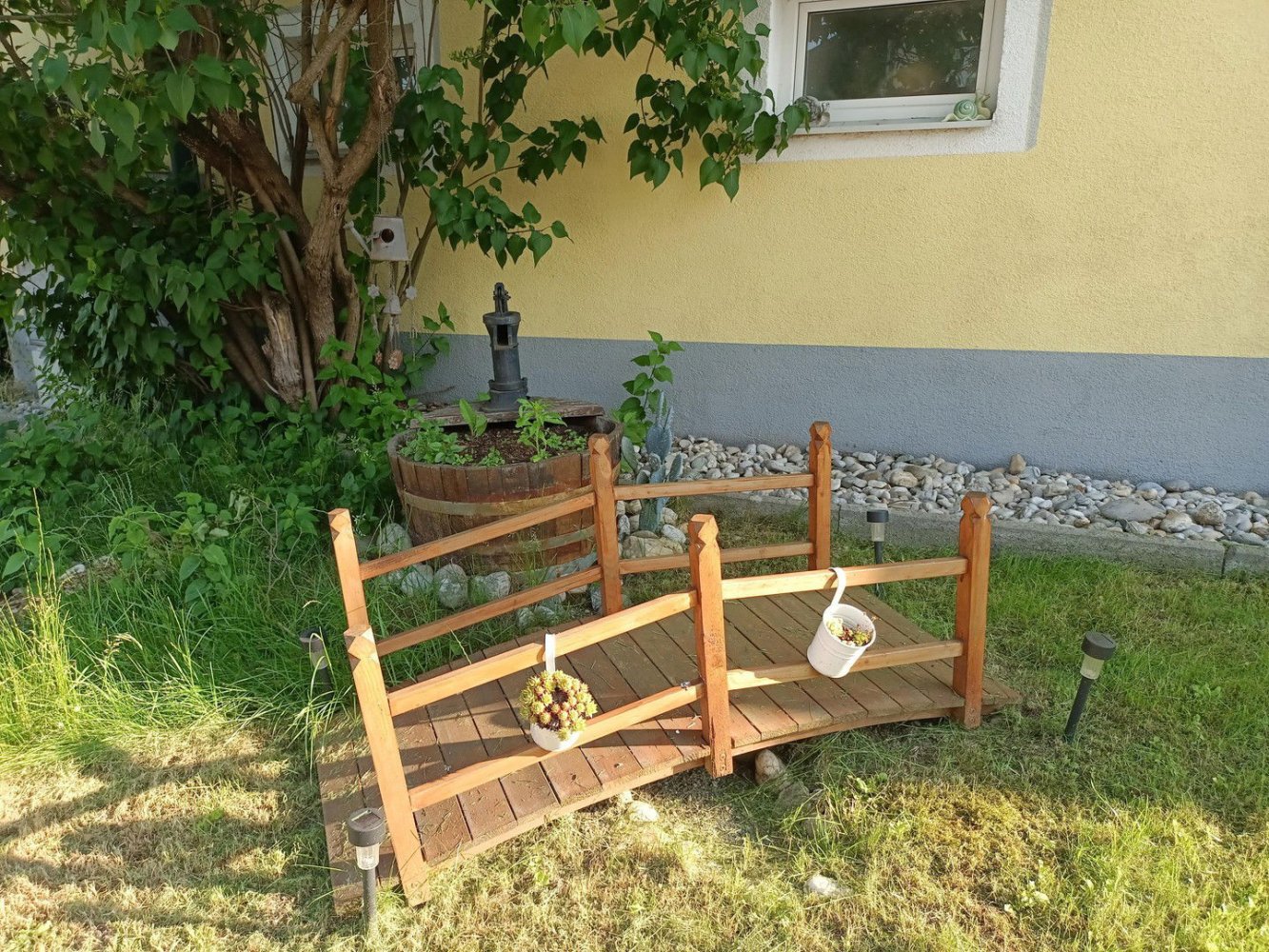 Casa de 3 habitaciónes en Eggenburg, Austria No. 230680