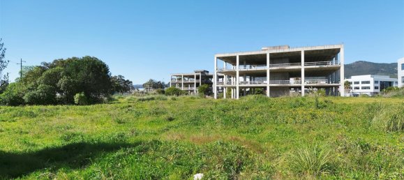 6645m² Land in Sintra, Portugal No. 95672 5