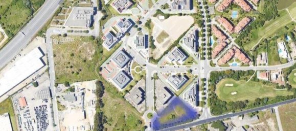 6645m² Land in Sintra, Portugal No. 95672 9