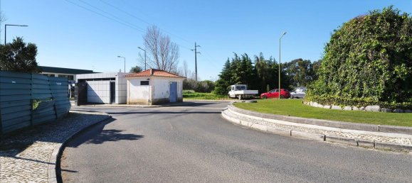 6645m² Land in Sintra, Portugal No. 95672 11