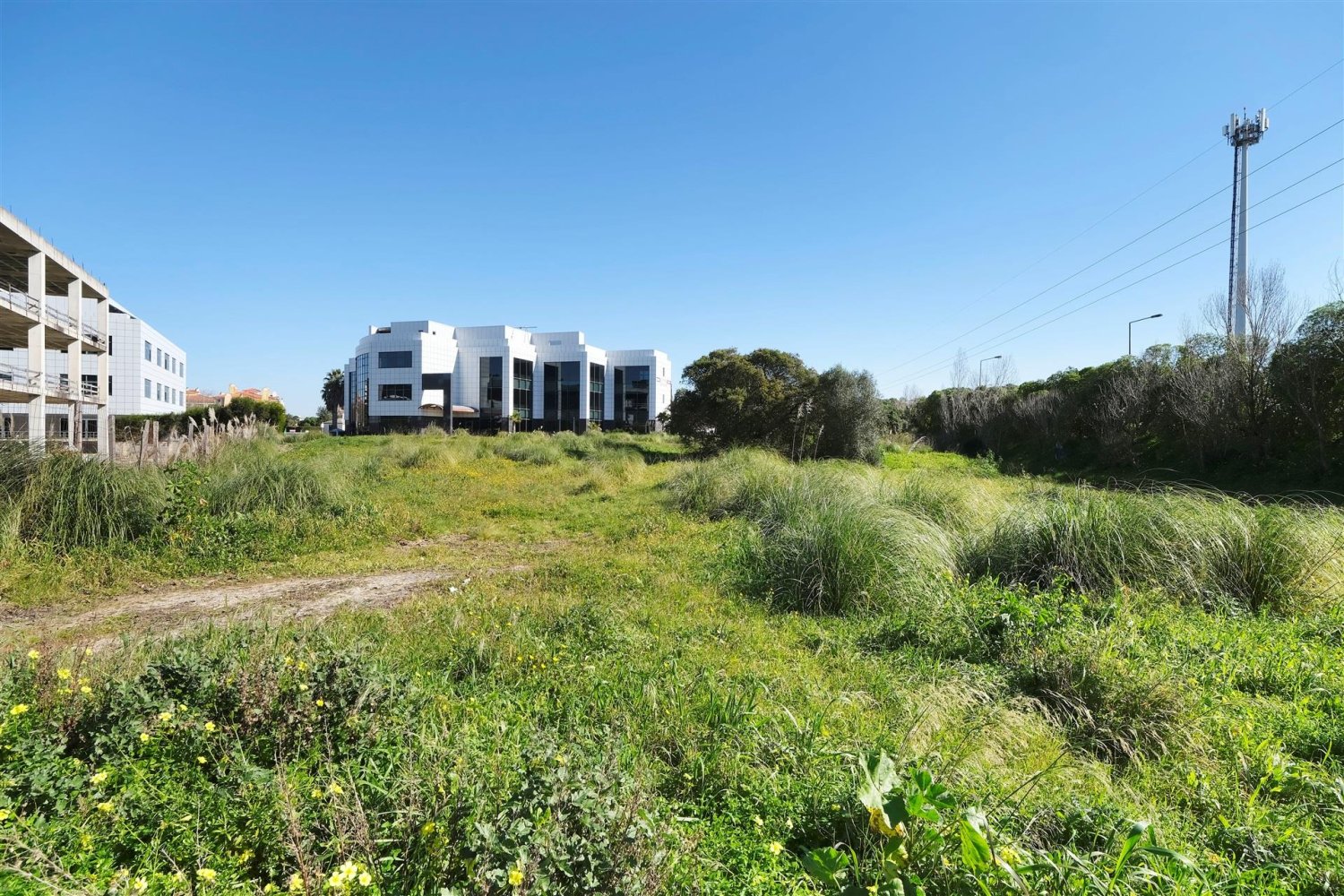 6645m² Land in Sintra, Portugal No. 95672