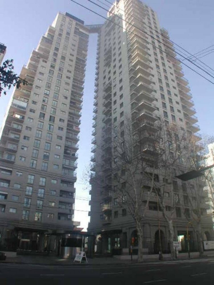 Apartamento T2 em Buenos Aires, Argentina N.º 70699