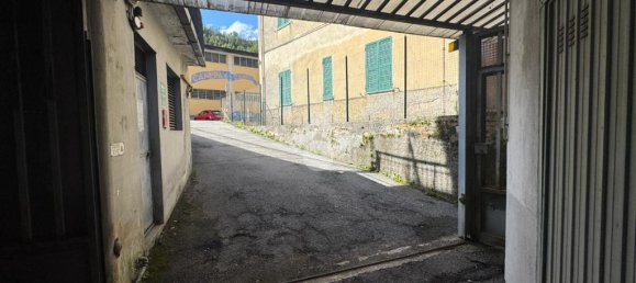 20m² Garage in Sant'Olcese, Italy No. 346218 10