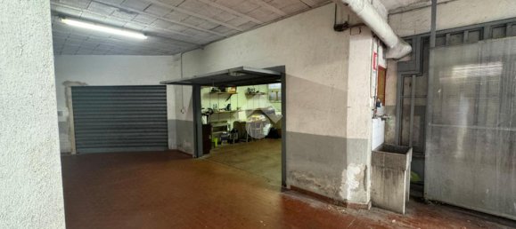 20m² Garage in Sant'Olcese, Italy No. 346218 11