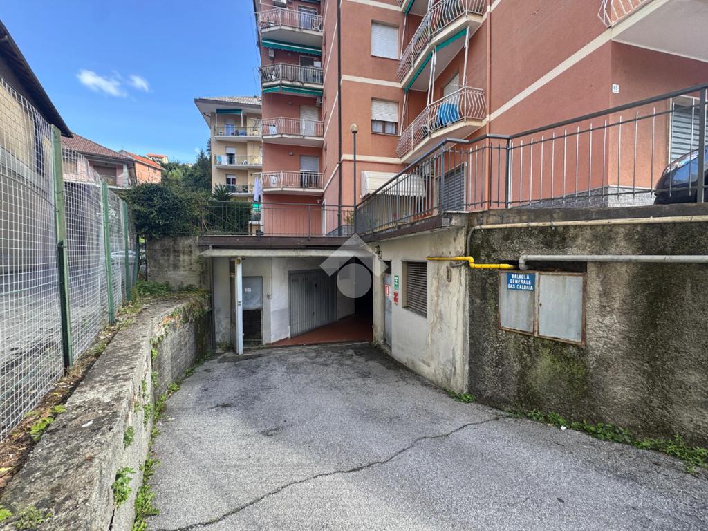 20m² Garage in Sant'Olcese, Italy No. 346218