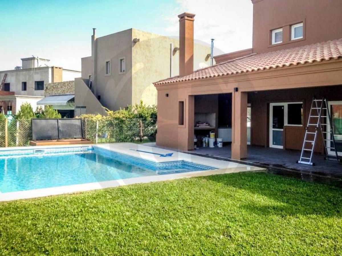 3 غرف نوم منزل في Pilar, Argentina رقم 81593