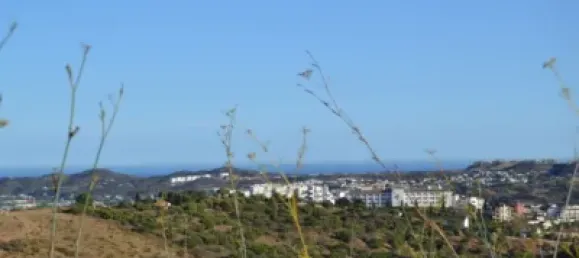 Terreno en Mijas, Spain No. 106348 7