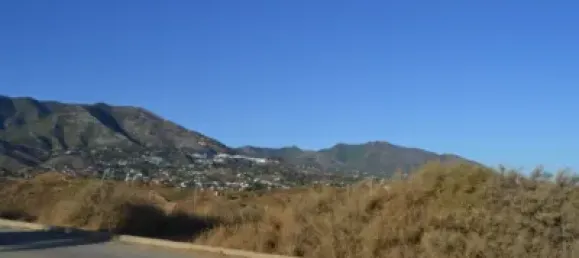 Terreno en Mijas, Spain No. 106348 2
