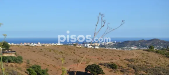 Terreno en Mijas, Spain No. 106348 5