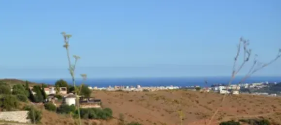 Terreno en Mijas, Spain No. 106348 4