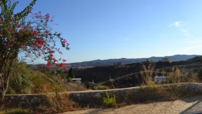 Terreno en Mijas, Spain No. 106348