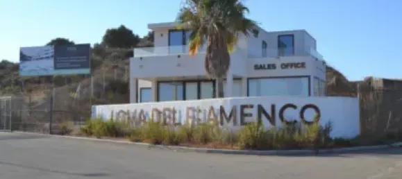 Terreno en Mijas, Spain No. 106348 6