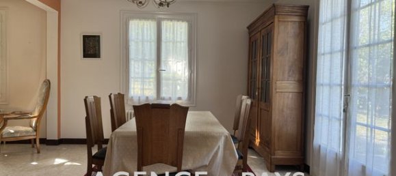 Casa de 2 dormitorios en Yonne, France No. 363700 2