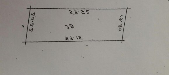 Terreno em Merida, Mexico N.º 122161 2
