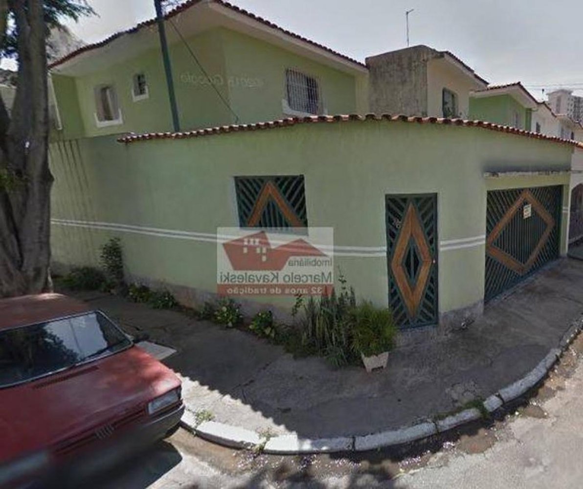 2 Schlafzimmer Haus in Sao Paulo, Brazil, Nr. 523225