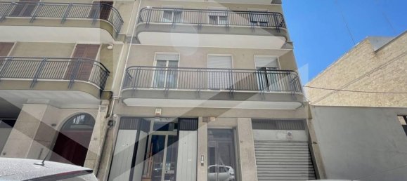 Apartamento de 5 divisões em Andria, Italy N.º 14907 7