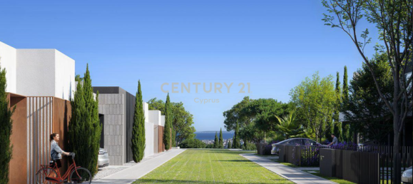 3 غرف نوم فيلا في Limassol, Cyprus رقم 20142 7