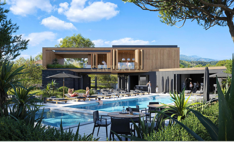 Villa T3 em Limassol, Cyprus N.º 20142